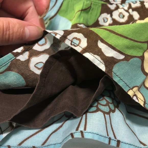 Baby Gap toddler Size 5 2008 release spaghetti strap sun dress - Picture 4 of 10